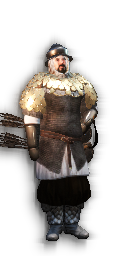 конный лучник Tier 3 Example